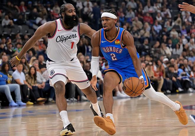 NBA賽季接近十分之一，有4隊(duì)逐漸顯露冠軍相，西部3隊(duì)東部1隊(duì)