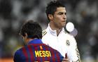 巴薩皇馬21世紀(jì)球員前六公布！C羅梅西入選！克羅斯 蘇亞雷斯落選