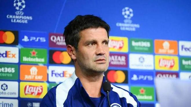 里程碑！生涯前四戰(zhàn)歐冠全勝，齊沃正率領國米拾起丟失的自信