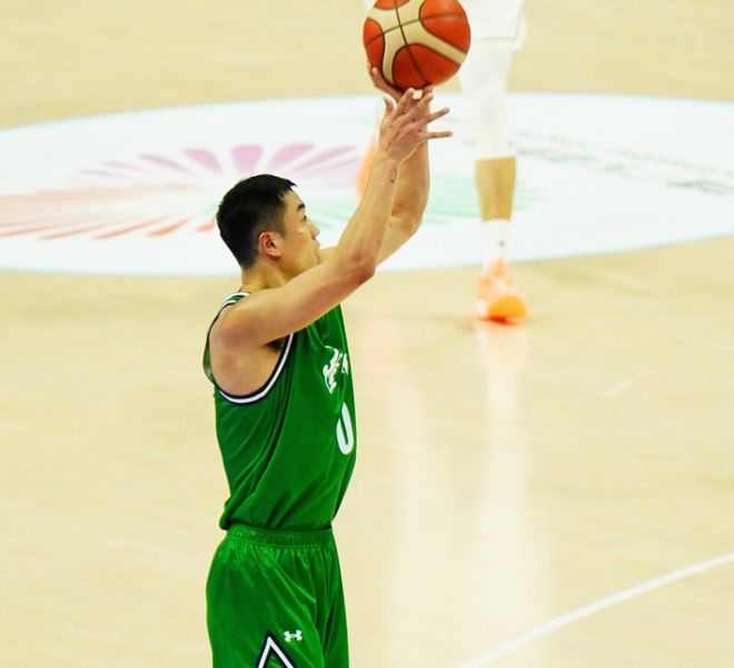 遼寧全運(yùn)勝天津！韓德君21分，多人穩(wěn)定輸出，李曉旭繼偉喜憂參半