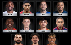FIFA最佳球員候選：大巴黎、巴薩4+3，哈蘭德無緣