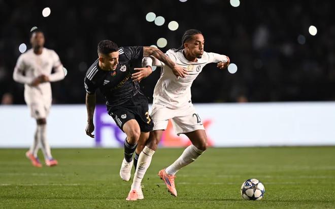 若昂-佩德羅：我們需要整場比賽保持100%專注，我的傷勢沒事