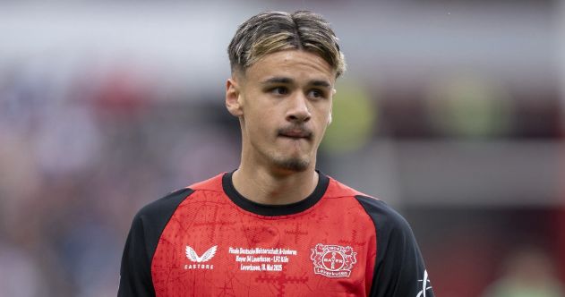 6球1助攻！18歲波黑天才邊鋒橫空出世，曼聯(lián)想簽他，4豪門來搶人