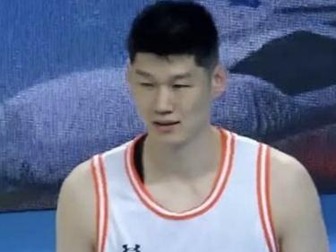 周琦19分12籃板四川完勝上海，已成廣東男籃的頭號對手