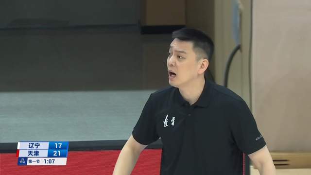 小組4場(chǎng)全勝，遼寧男籃晉級(jí)8強(qiáng)，韓德君21分寶刀不老 趙繼偉21+13