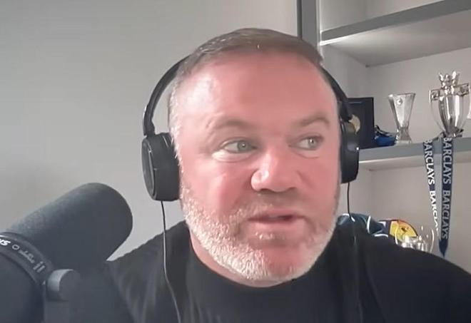 魯尼談馬雷斯卡多次輪換：球員需建立默契，他們得提出質(zhì)疑