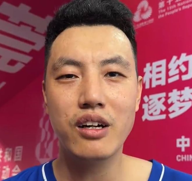 勝吉林采訪！翟曉川感謝楊鳴稱(chēng)贊，與許利民表態(tài)全力拼中國(guó)澳門(mén)！