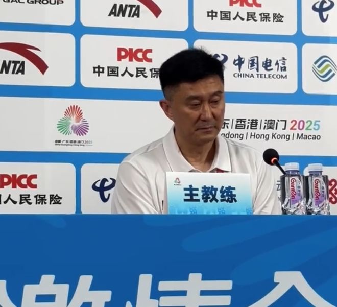 大勝浙江杜鋒采訪！回應(yīng)五上五下原因，展望對(duì)手會(huì)全力以赴！