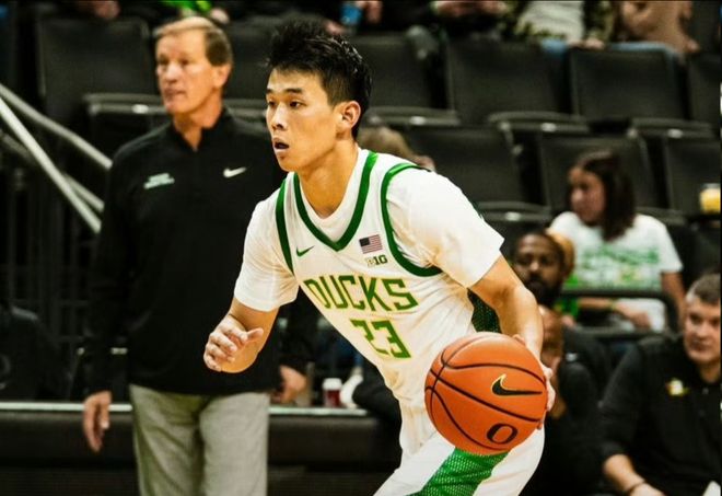 兩戰(zhàn)12中0！NCAA比CBA強(qiáng)度大，林葳運(yùn)動(dòng)戰(zhàn)不得分還與一原因有關(guān)？