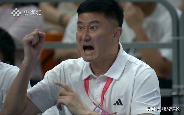 廣東沖冠必遇遼寧和四川？杜鋒：我們沒有考慮凈勝分遇到誰就打誰