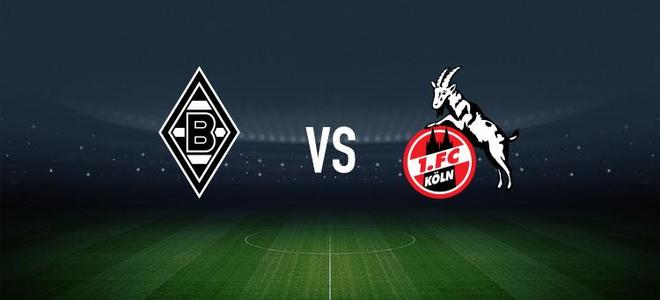 門興格拉德巴赫vs科?。褐Z伊豪斯、尼科-埃爾維迪首發(fā)，比爾特、卡明斯基出戰(zhàn)