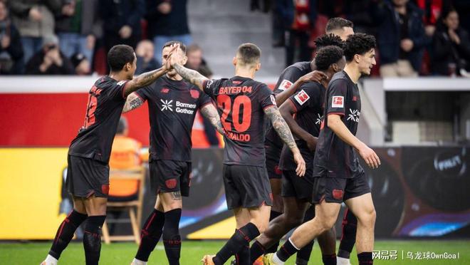6-0，德甲慘案！太狠了！歐冠球隊(duì)狂轟6球，送對(duì)手慘敗+排名墊底