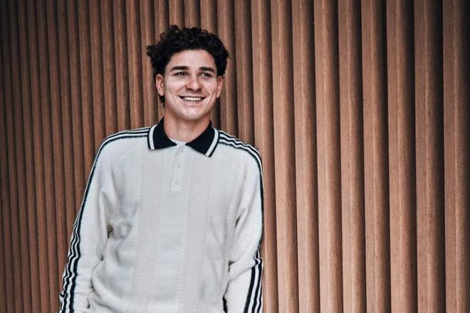 小蜘蛛：我是個好勝的人；巴黎和巴薩的興趣？賽季結(jié)束再說吧