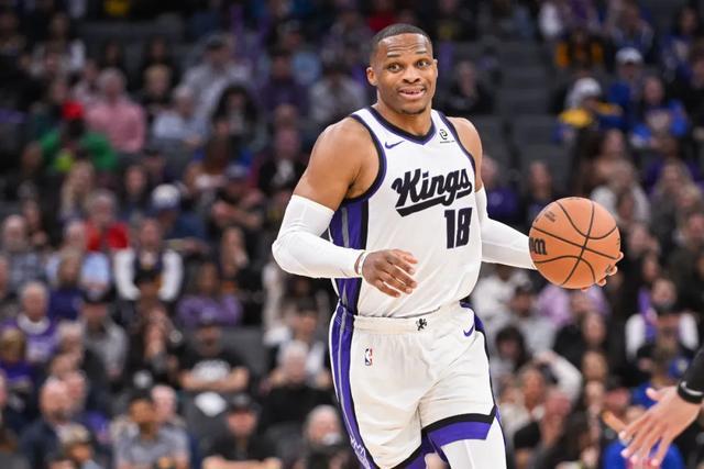 大前鋒版本的威少，有沒有搞頭？