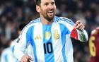 官宣！阿根廷最新大名單：梅西來了，馬競成最大贏家，大馬丁缺席
