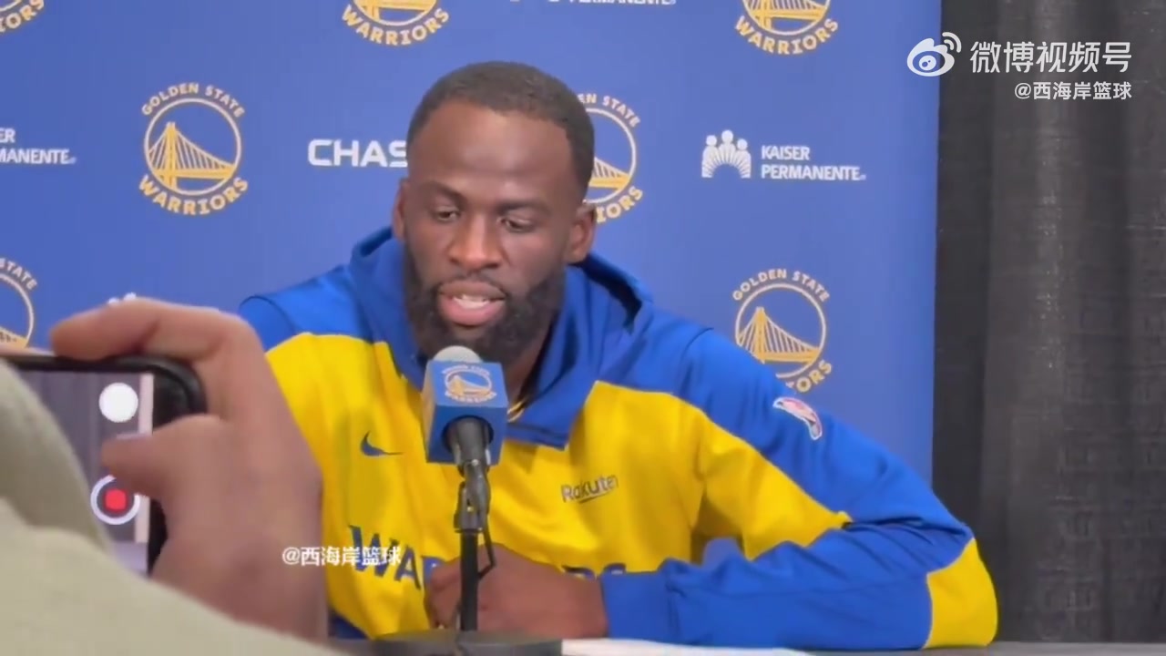 追夢我們的防守糟糕成這樣身為防守核心我覺得自己失敗了