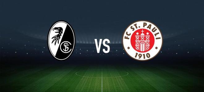 弗賴堡vs圣保利：金特爾、格里福首發(fā)，藤田讓瑠奇馬、梅茨出戰(zhàn)