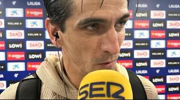 莫雷諾：若能重返西班牙隊(duì)當(dāng)然很好；黃潛現(xiàn)在西甲第二還不錯(cuò)