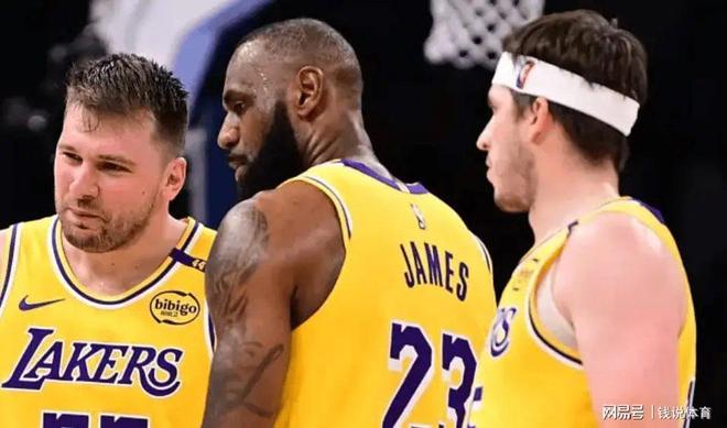 5連勝戛然而止！湖人客場20分慘敗老鷹爆冷，5大事實(shí)揭露輸球原因