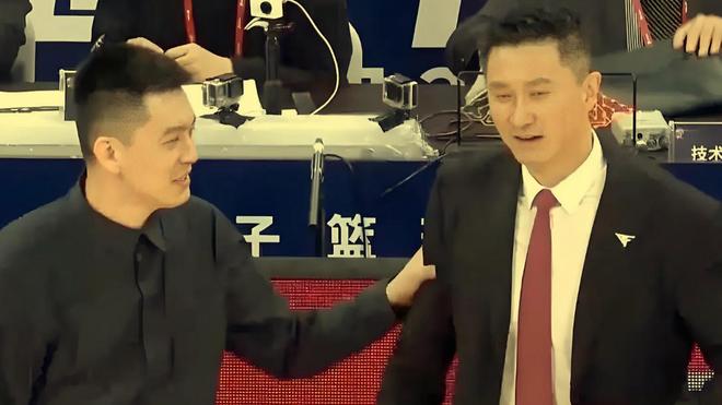 遼魯大戰(zhàn)再次上演，廣東嘗盡甜頭，周琦不手軟，遼粵川浙晉級(jí)四強(qiáng)