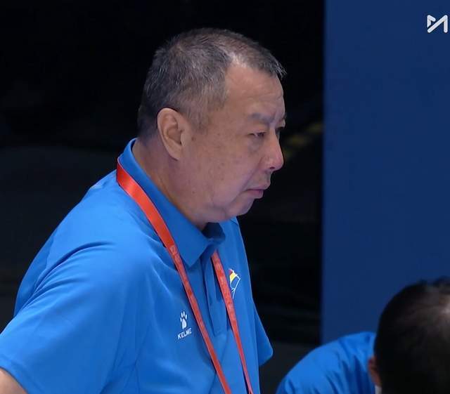 堪稱恥辱！遼寧首秀輸47分，三分9中0 於善元15分 吳慶龍臉色難看