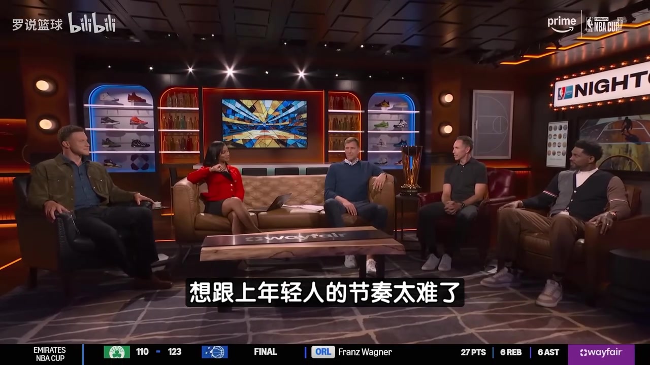 諾維茨基自曝決定退役時刻對手故意讓我得分我居然一分未得