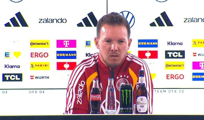 納帥：施洛特貝克的腳腫了；薩內(nèi)在歐冠和土超的數(shù)據(jù)有所提升