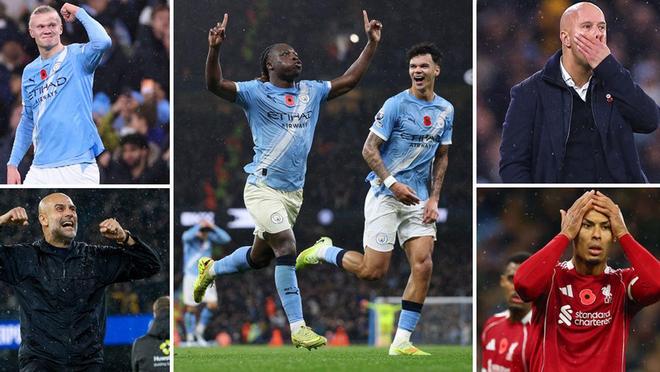 0搶斷+0攔截+2次致命失誤！利物浦后防大將比維爾茨更該被棄