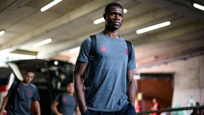 此前入選喀麥隆國家隊(duì)，經(jīng)紀(jì)人：科法內(nèi)不會隨國家隊(duì)出征