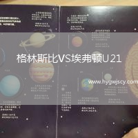 格林斯比VS埃弗頓U21