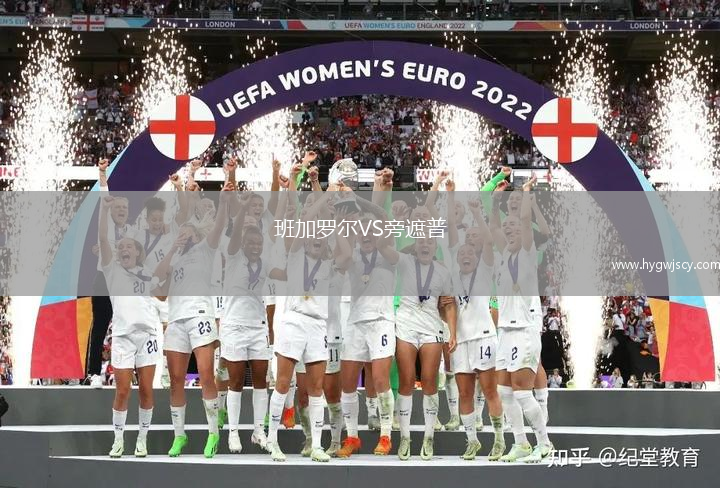 班加羅爾VS旁遮普