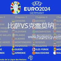 比薩VS克雷莫納