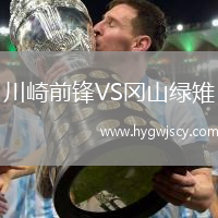 川崎前鋒VS岡山綠雉