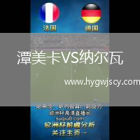 潭美卡VS納爾瓦