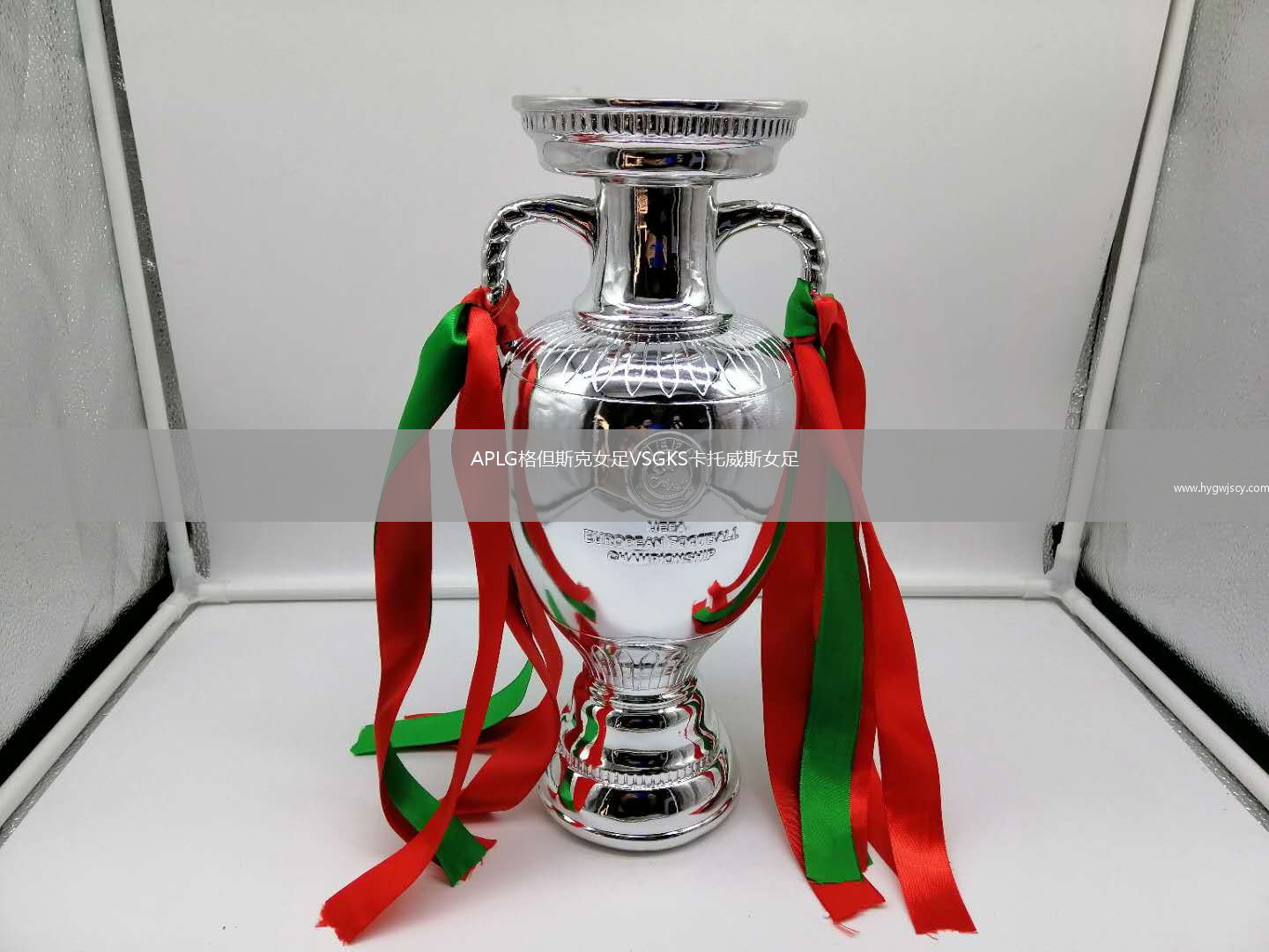 APLG格但斯克女足VSGKS卡托威斯女足