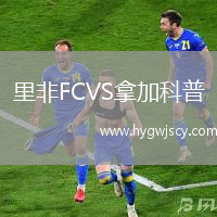 里非FCVS拿加科普