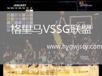 格里馬VSSG聯(lián)盟