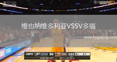 維也納維多利亞VSSV多瑙