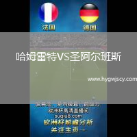 哈姆雷特VS圣阿爾班斯