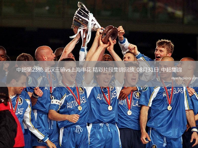 中超第23輪武漢三鎮(zhèn)vs上海申花精彩片段