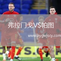 弗拉門戈VS帕圖