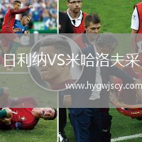 日利納VS米哈洛夫采