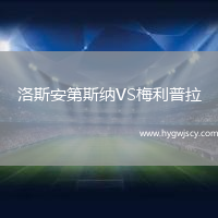 洛斯安第斯納VS梅利普拉