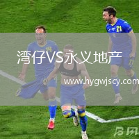 灣仔VS永義地產(chǎn)