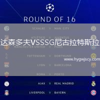 達(dá)森多夫VSSSG尼古拉特斯拉