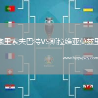 鮑里索夫巴特VS斯拉維亞莫茲里