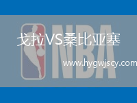 戈拉VS桑比亞塞