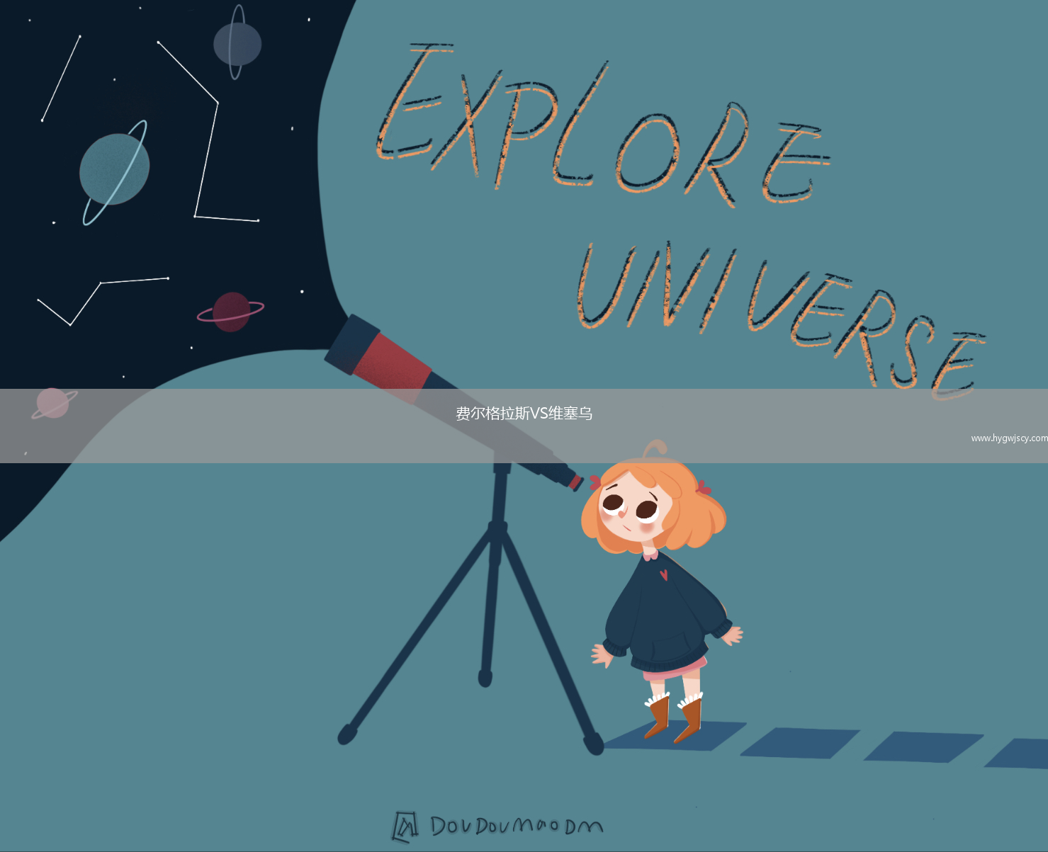 費(fèi)爾格拉斯VS維塞烏