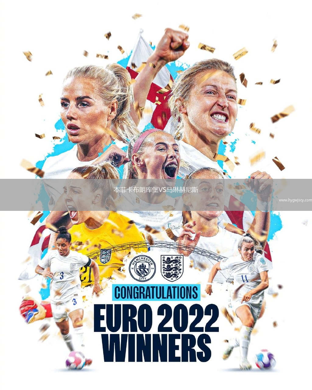 本菲卡布朗庫堡VS馬琳赫尼斯