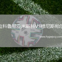 拉科魯尼亞米斯科VS穆尼斯帕爾